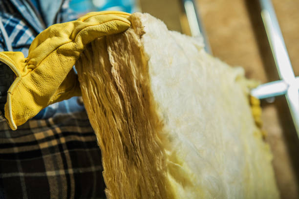 Insulation for New Construction in Fanwood, NJ
