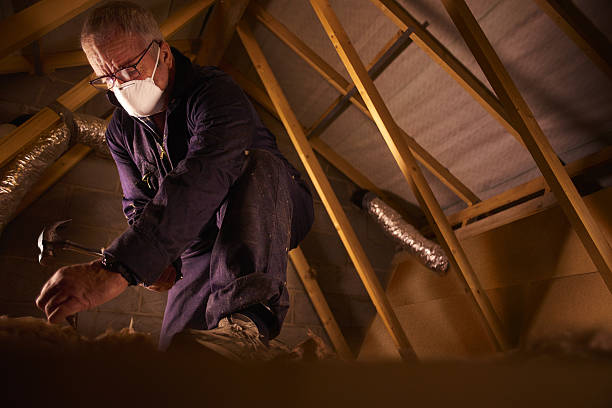 Range of Insulation Solutions in Fanwood, NJ